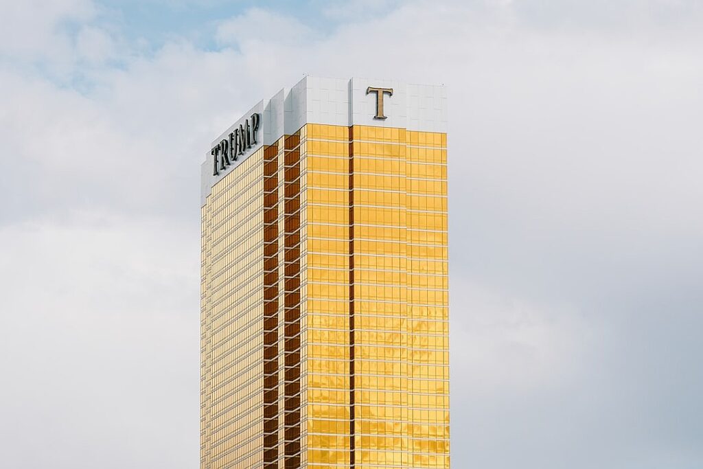 Donald Trump’s revenge agenda is not going well