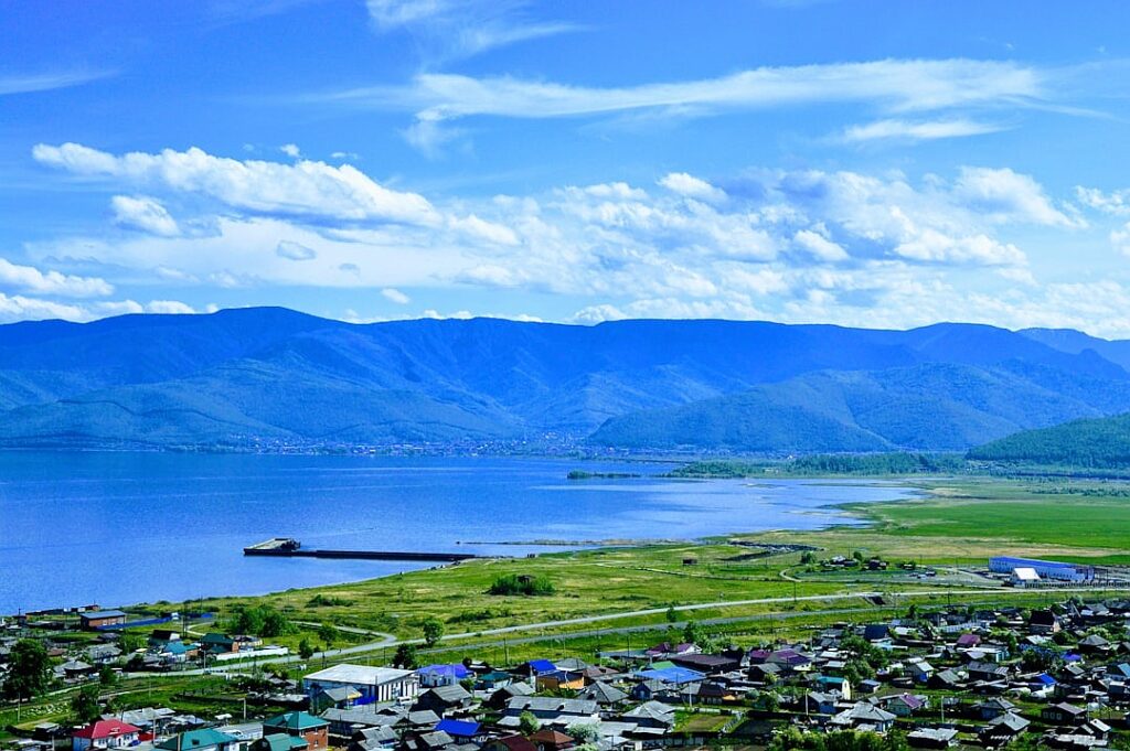 Russia must get no amnesty in any peace deal for Ukraine