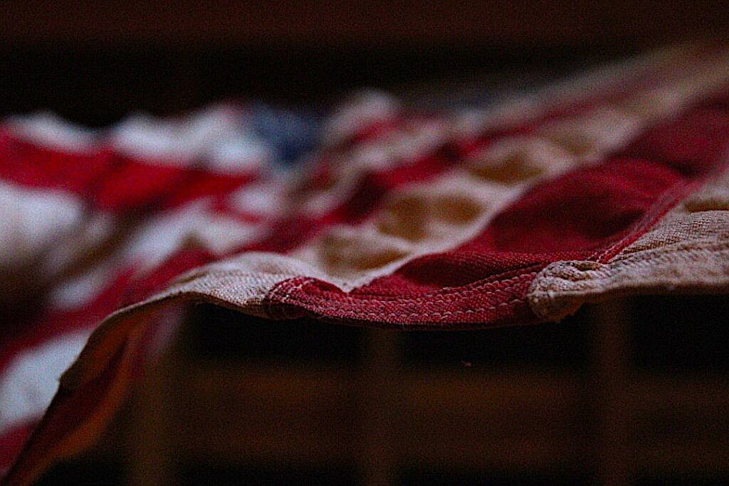 America has dumped a messy, sordid “peace plan” on Ukraine