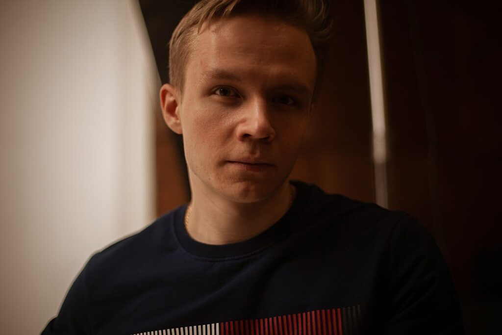 Erik Prince, America’s most notorious mercenary, spies opportunity in chaos