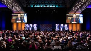 Support for Israel among U.S. conservatives is starting to crack. Here’s why