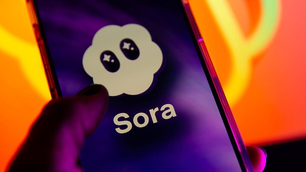 Sora and Google’s Nano Banana Pro Are Slammed, So They’ve Scaled Back Free Videos and Images