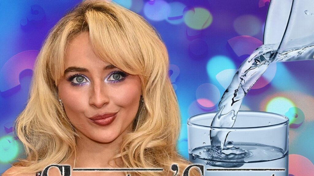 Sabrina Carpenter Reveals Hilarious Tequila Game She’d Play on ‘Short N’ Sweet’ Tour