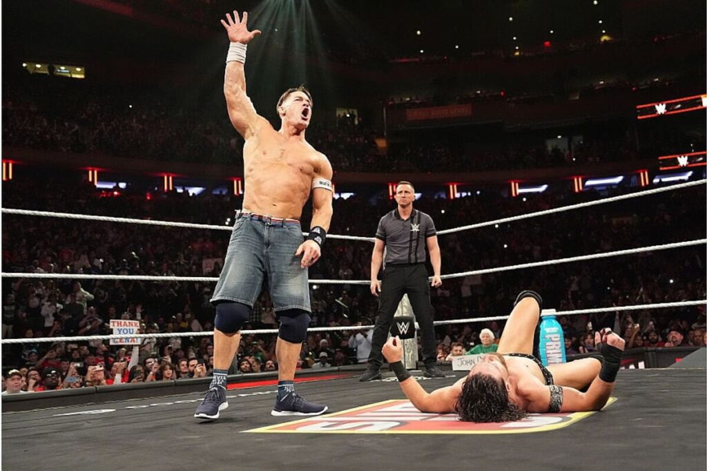 How to Watch WWE Survivor Series: WarGames 2025 Live Online