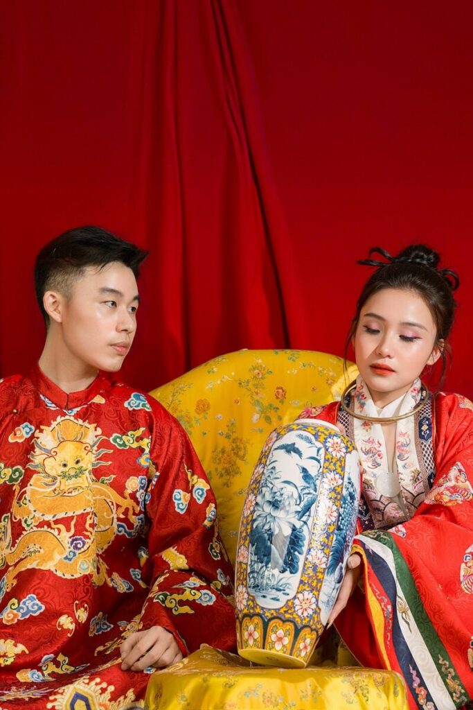 China and Japan are in a vicious game of chicken over Taiwan