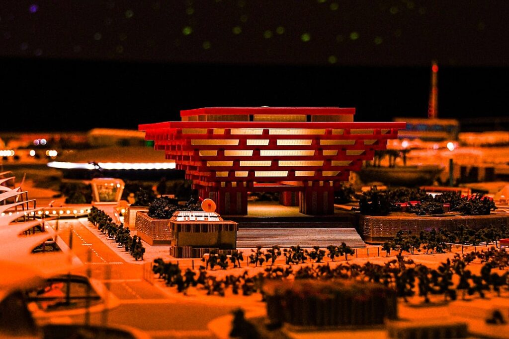 China’s financial tentacles run deeper through America than previously thought