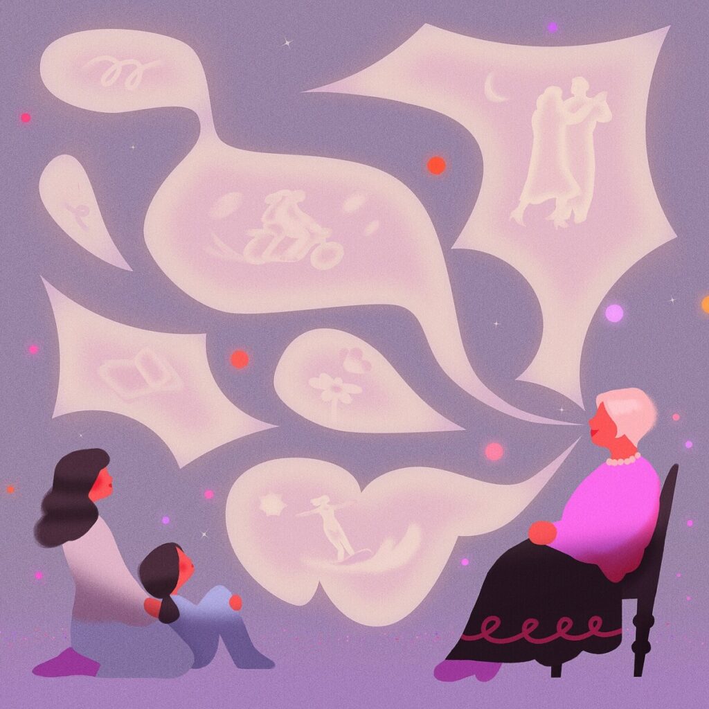 5 Questions to Ask Your Elders Over the Holidays