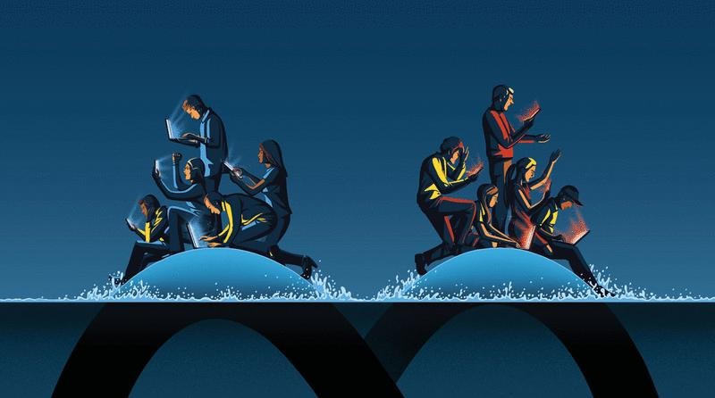 Platform-independent experiments on social media | Science