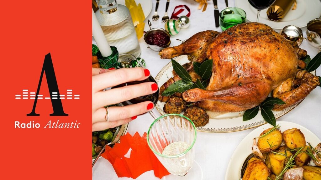 How Alison Roman Does Thanksgiving