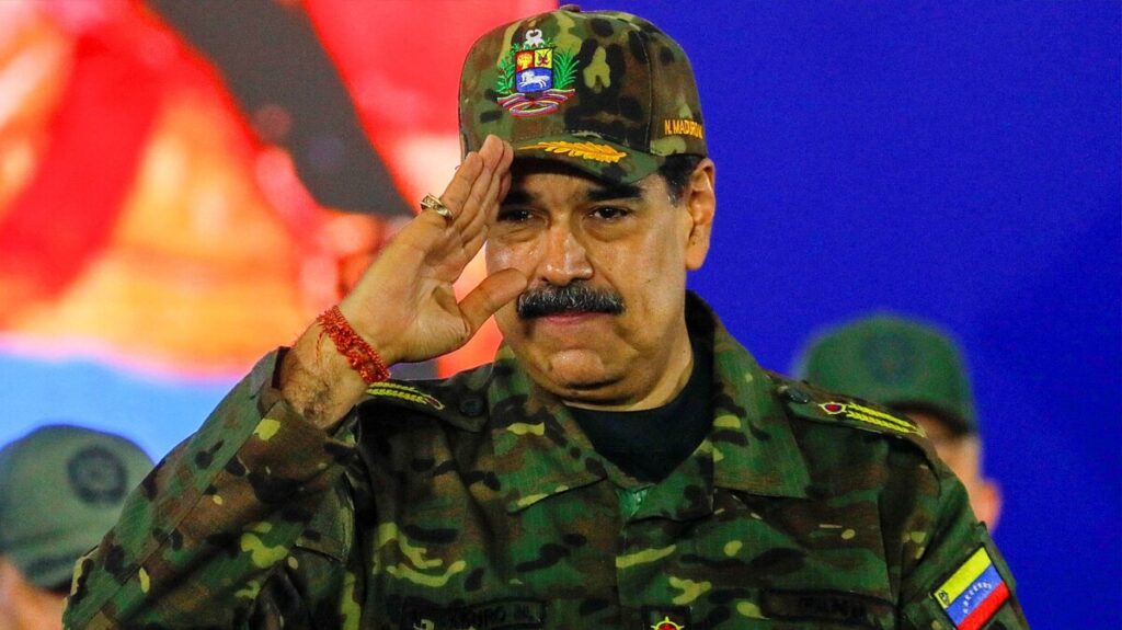 Why isn’t US media busting the ‘narco-state’ myth?