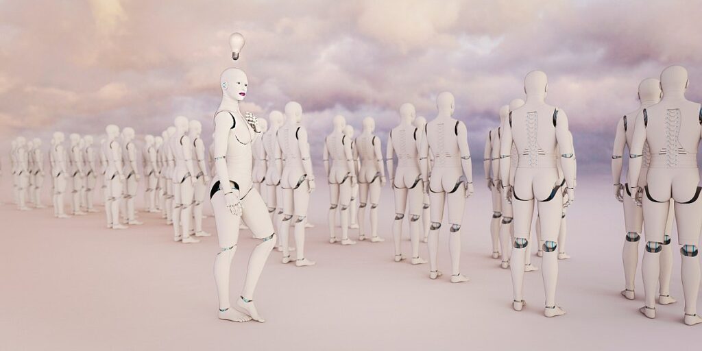 No, you can’t get your AI to ‘admit’ to being sexist, but it probably is anyway