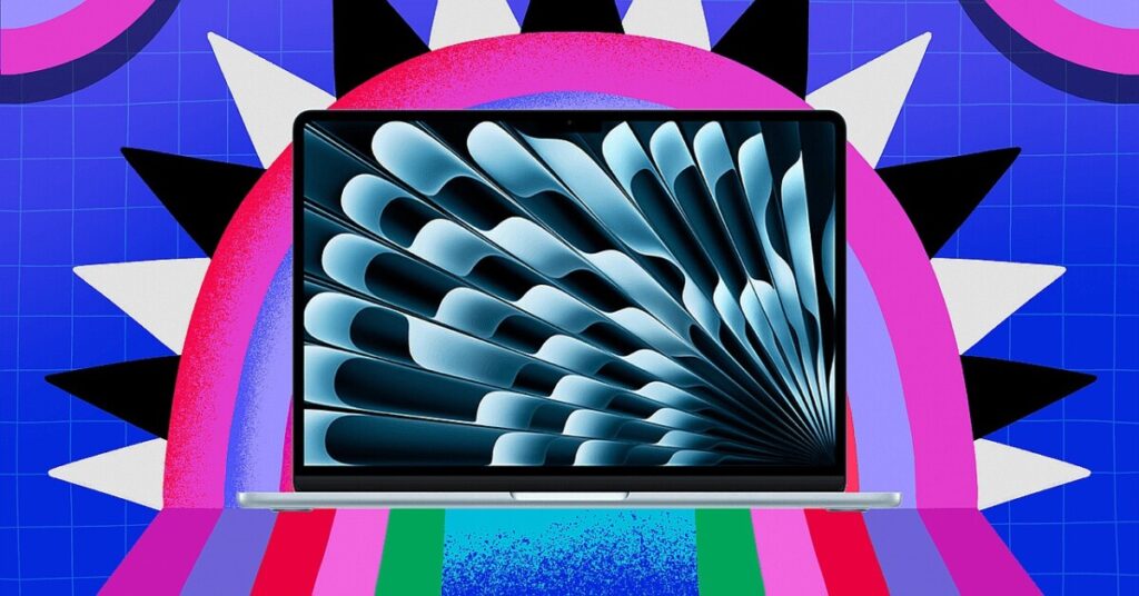 Don’t Get Suckered by Black Friday Laptop Deals. Just Get the MacBook Air (2025)