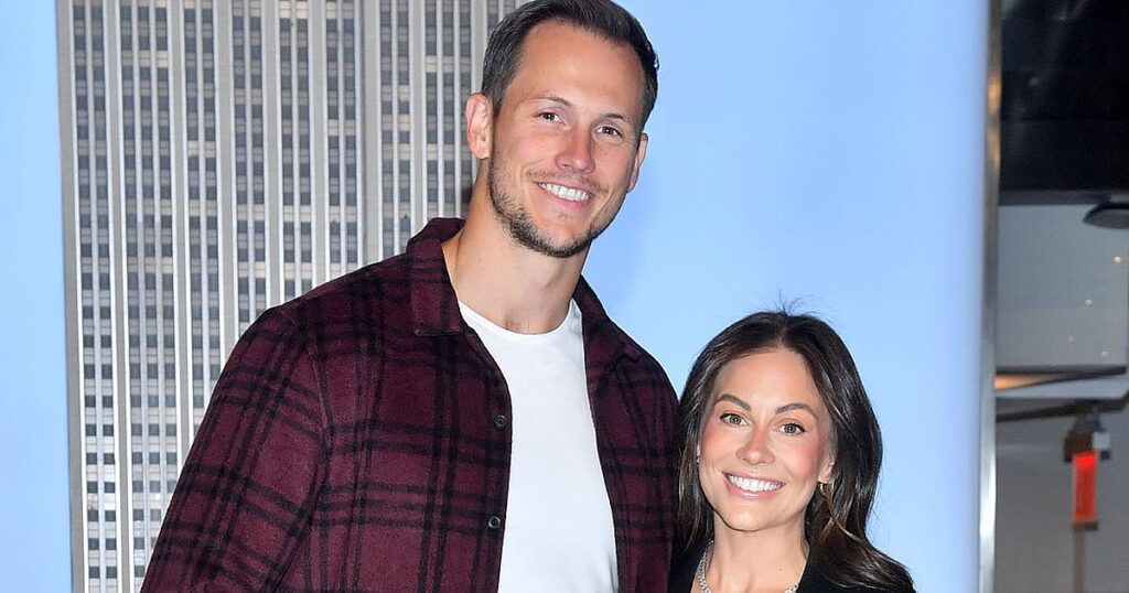 Why Special Forces’ Shawn Johnson Was “Paralyzed” By Her Perfectionism