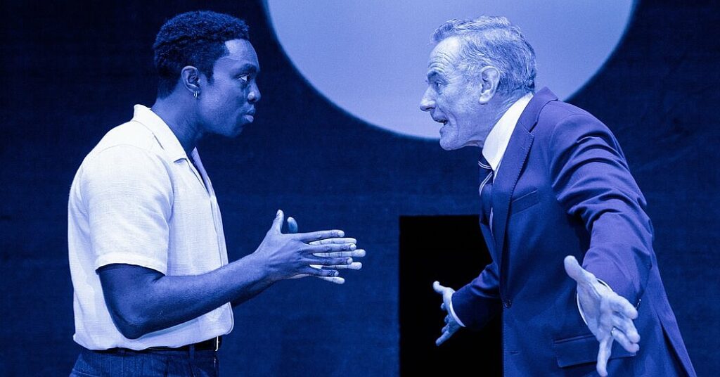 This ‘All My Sons’ Is Tragedy Done Right