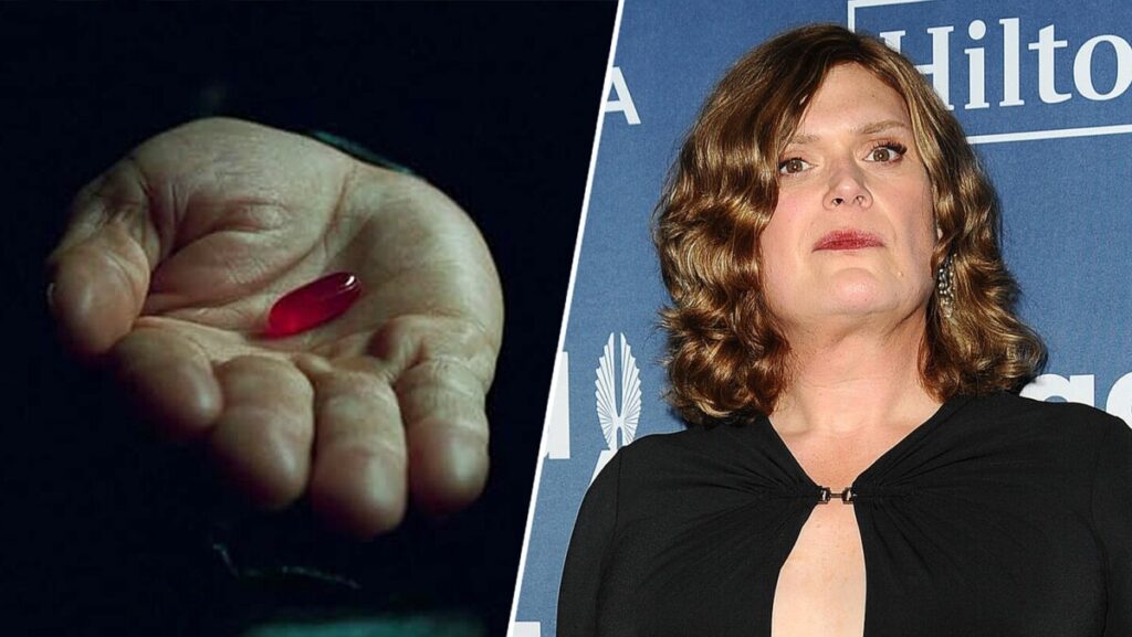 Lilly Wachowski On “Crazy Ideologies” Inspired By ‘The Matrix’: “I Have To Let It Go”