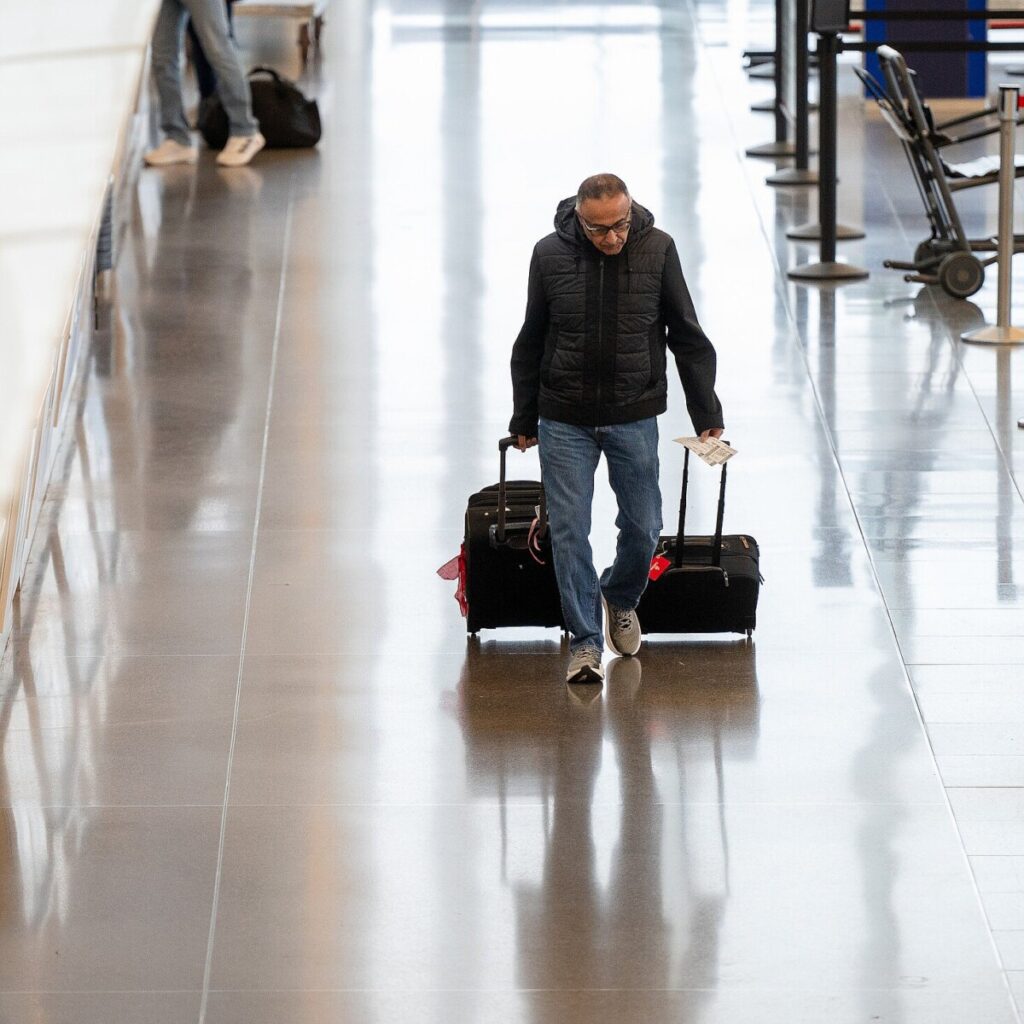 What Is Agentic A.I., and Would You Trust It to Book a Flight?