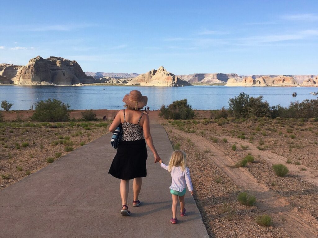 I’ve traveled to more than 70 countries. Each one helped prepare me for motherhood in a unique way.