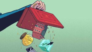 A tax on ambition: what Gen Z thinks of the Budget