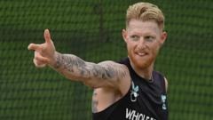 Stokes rejects arrogant claim, regrets ‘has-beens’