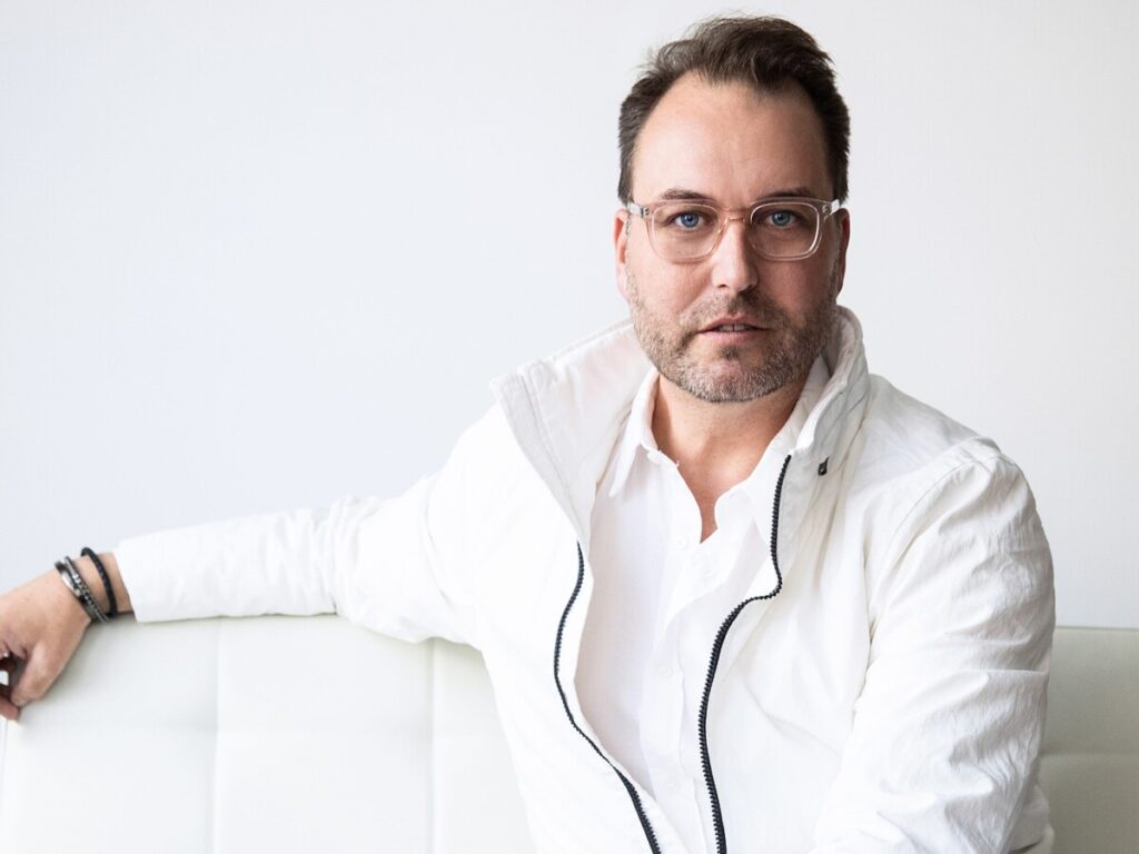 I plan parties for celebrities like Ariana Grande and Nick Jonas. A-listers love holograms and hyper-local cuisine.