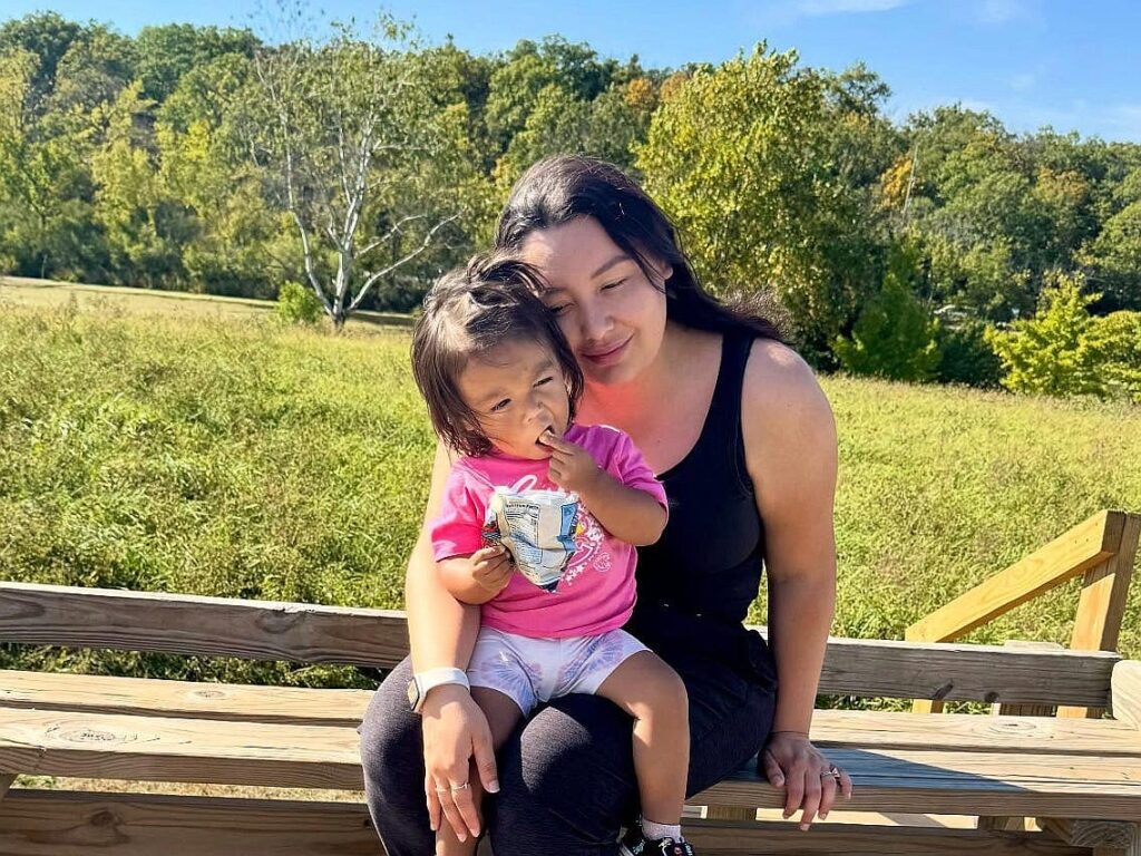 I love having an only child, and I won’t apologize for it. She doesn’t need a sibling to be whole.