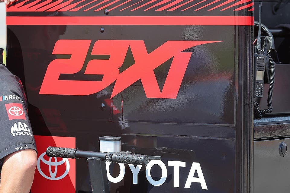 NASCAR’s Future Direction At Stake As Anti-Trust Trial Begins Monday