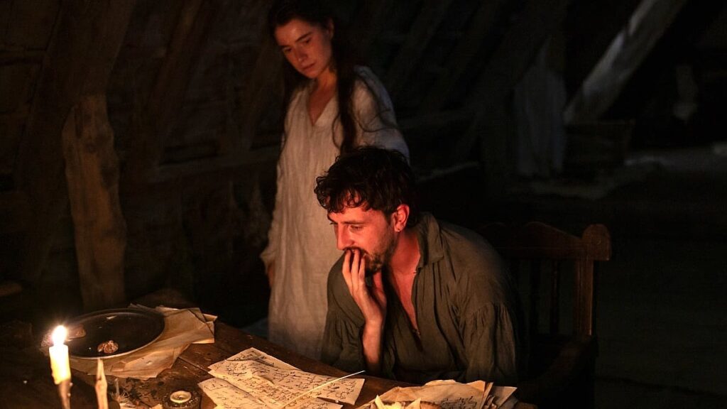 The real history behind Hamnet