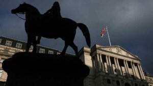 Lenders gear up for loosening of capital rules by Bank of England