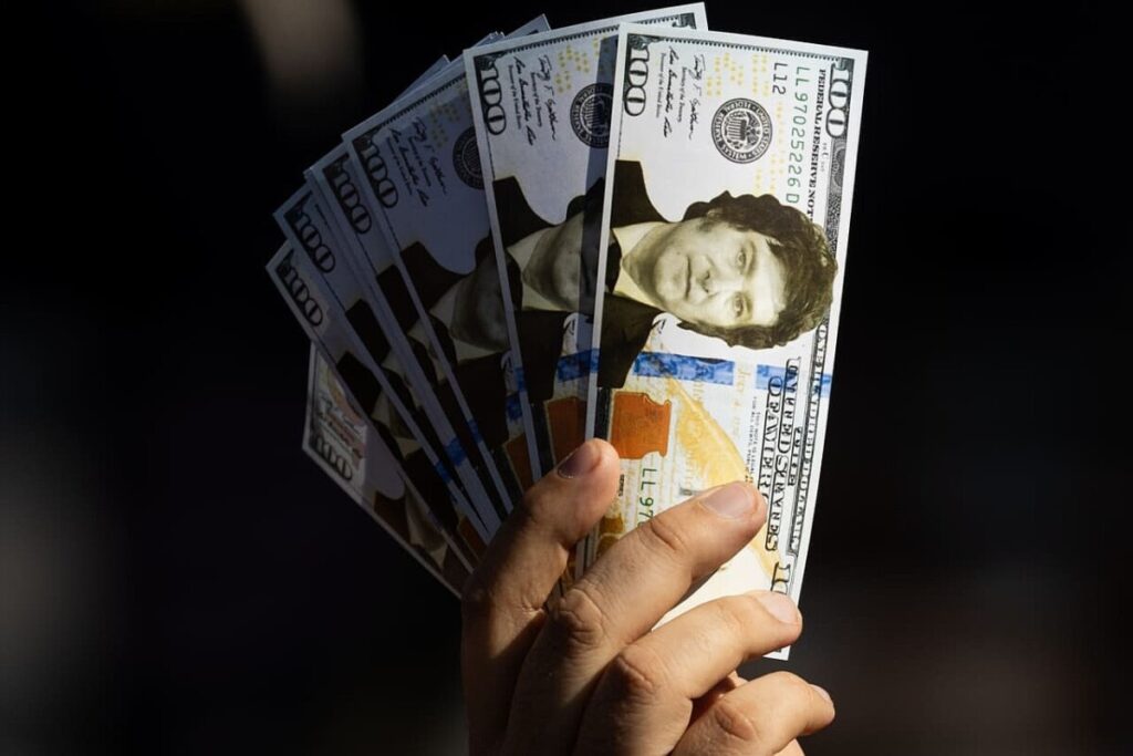 How the U.S. government bought an election, rescued some Wall Street bigshots — and left you with the tab