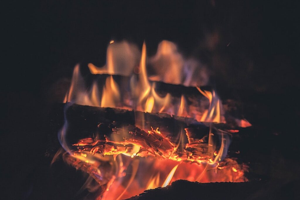 Fire, then fury: Hong Kong’s deadly blaze