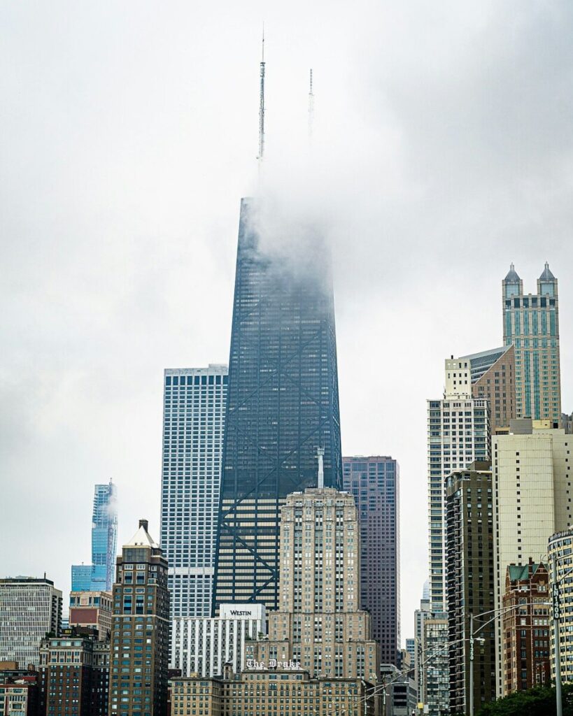 Chicago is facing a giant budget crisis