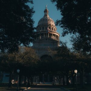 Political Confusion as Texas Awaits Supreme Court’s Ruling on Redistricting