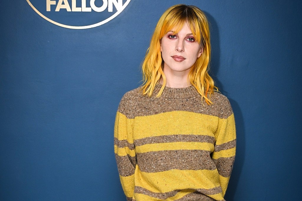 Hayley Williams Says Racist and Anti-Trans Fans Aren’t Welcome on Her Tour