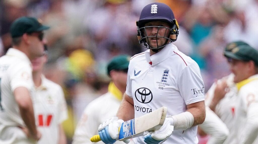 Root plays down struggles in Australia and questions need for pink-ball Test