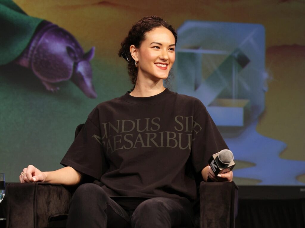 Meet Jay Graber, the CEO of Bluesky, who is building a ‘billionaire-proof’ and decentralized social media platform