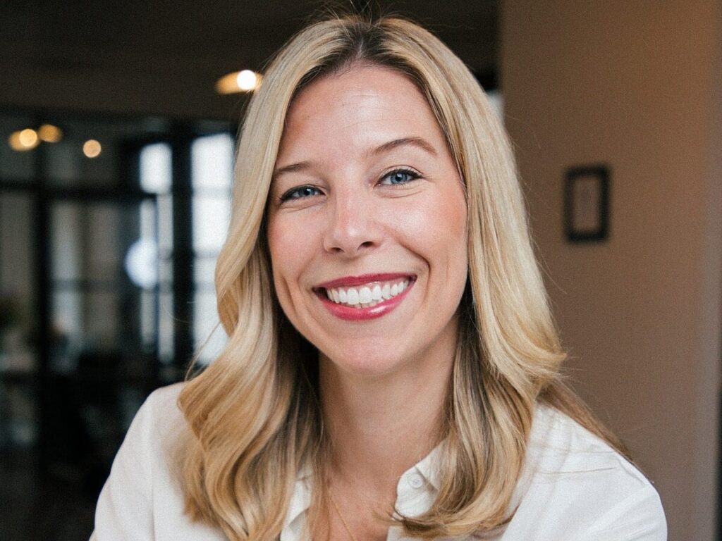 I lead product strategy at a creative agency. We’re using AI ‘hallucinations’ to come up with ideas for brands.