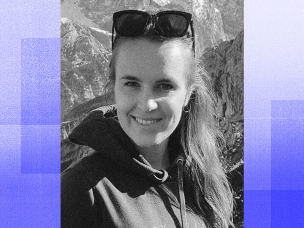 I’m quitting my dream job at TikTok to travel the world. Here’s why.