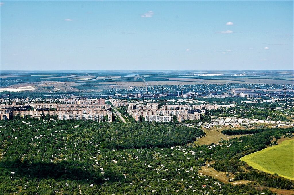 Ukraine survives another crisis with Donald Trump