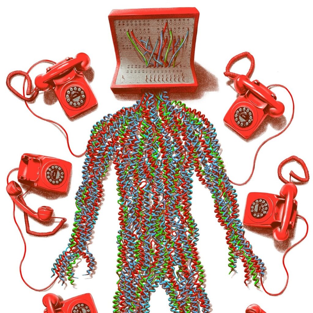 Mapping the Brain’s Sense of What Goes On Inside the Body