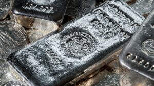 Silver hit record highs in 2025 – here’s why the ‘Devil’s metal’ has further to run