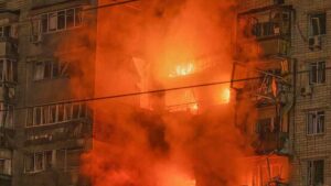 Zelenskyy aides meet Trump team in Florida for talks on peace plan