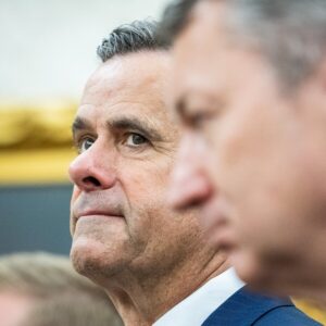 Afghans Who Assisted U.S. During the War Underwent Rigorous Vetting