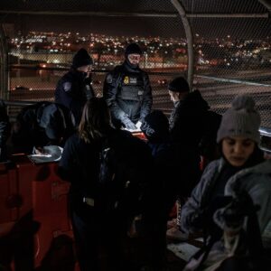 Trump Pauses All Asylum Applications and Halts Visas for Afghans