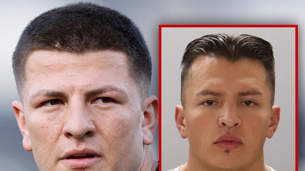 Vanderbilt QB Diego Pavia’s Brother Arrested During Game