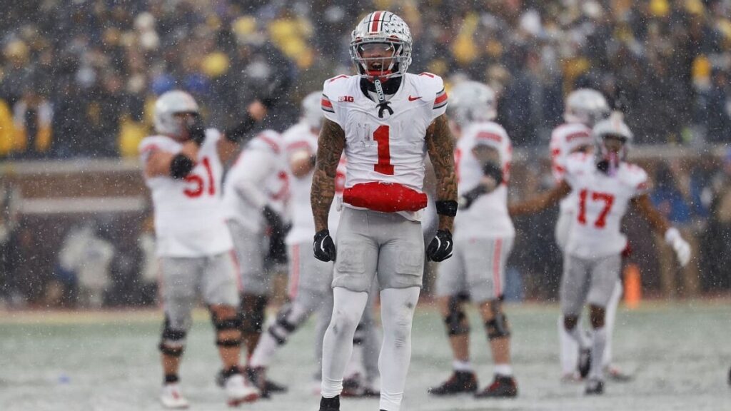 Best of Rivalry Week: Saturday’s results offered a healthy dose of certainty