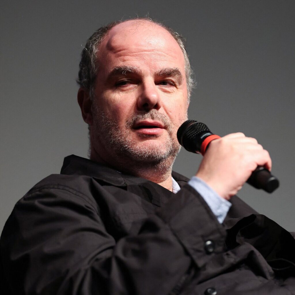 Apple TV Series ‘The Hunt’ Is Pulled Amid Accusations of Plagiarism