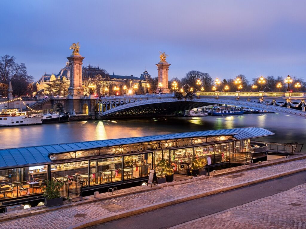 I got divorced and moved to Paris at 57. I’m happy I retired in Europe, but life abroad isn’t always a fairytale.