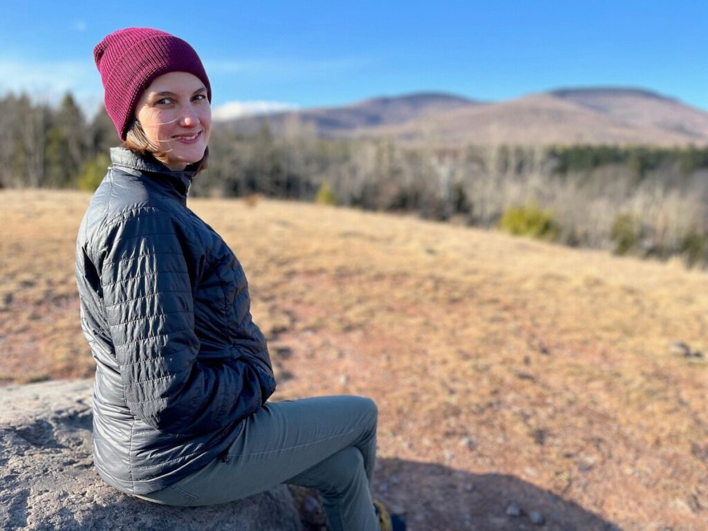 I moved from New York City to a small town in the mountains. It’s not as cheap as I expected, but I have no regrets.