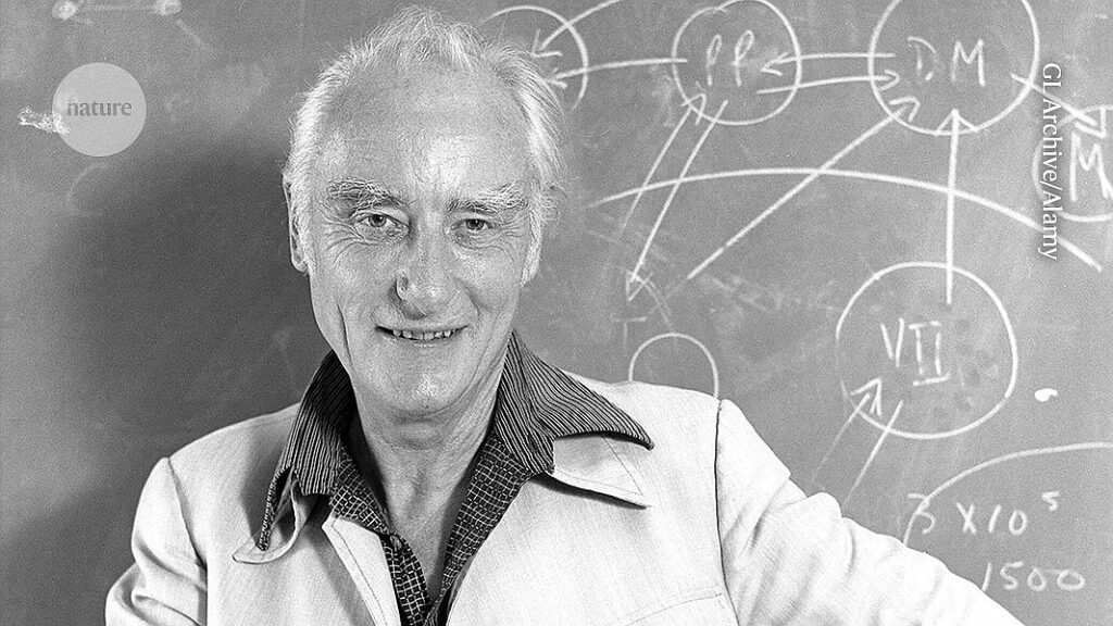Sex, drugs and the conscious brain: Francis Crick beyond the double helix