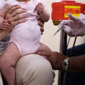 F.D.A. Seeks More Oversight of Vaccine Trials and Approvals